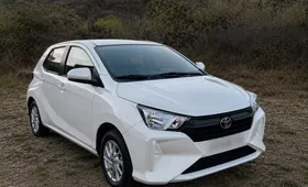 Toyota Agya