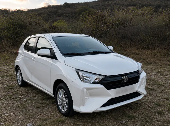 Toyota Agya