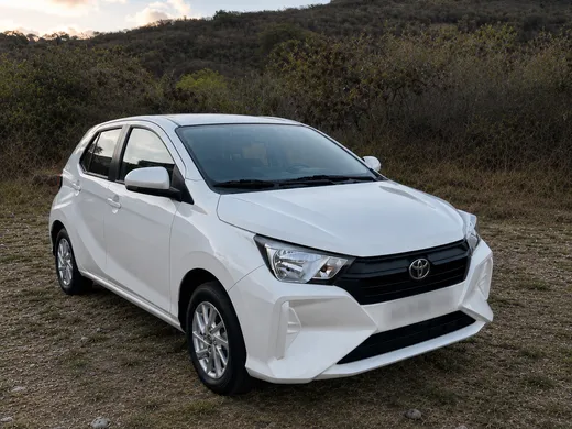 Toyota Agya